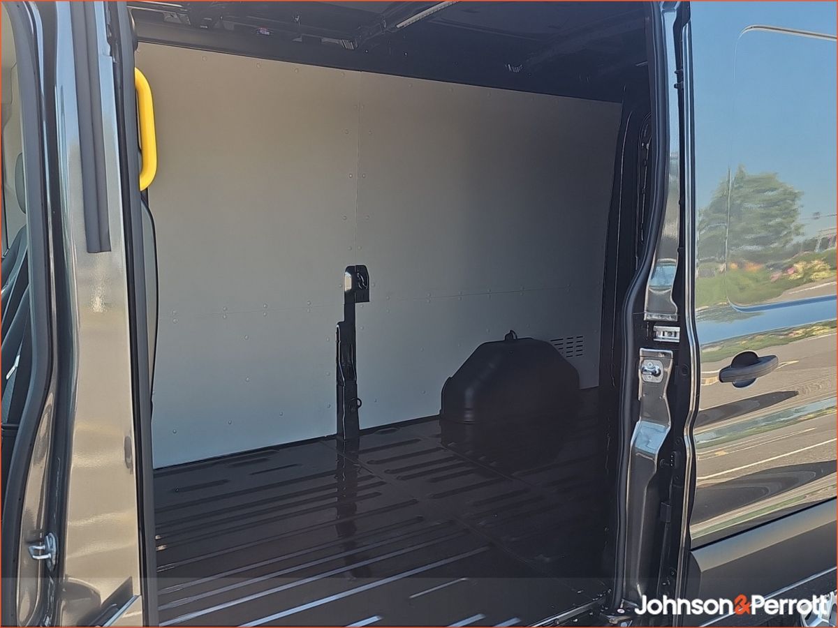 Ford Transit Limited 350L