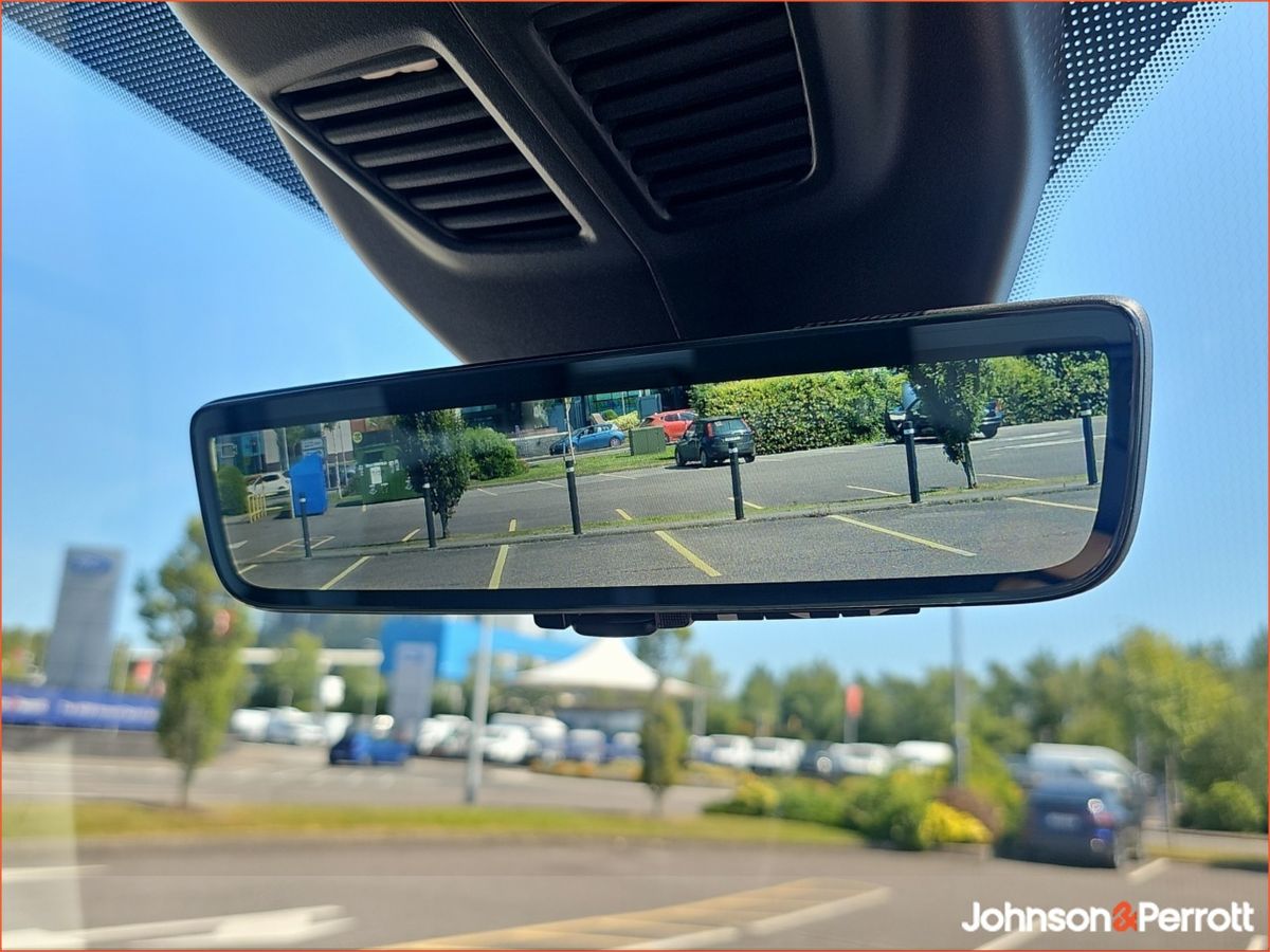 Ford Transit Limited 350L