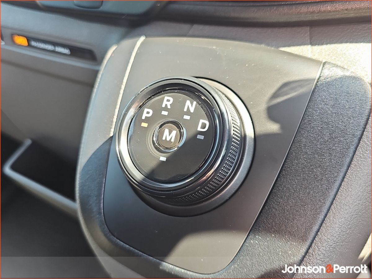 Ford Transit Limited 350L