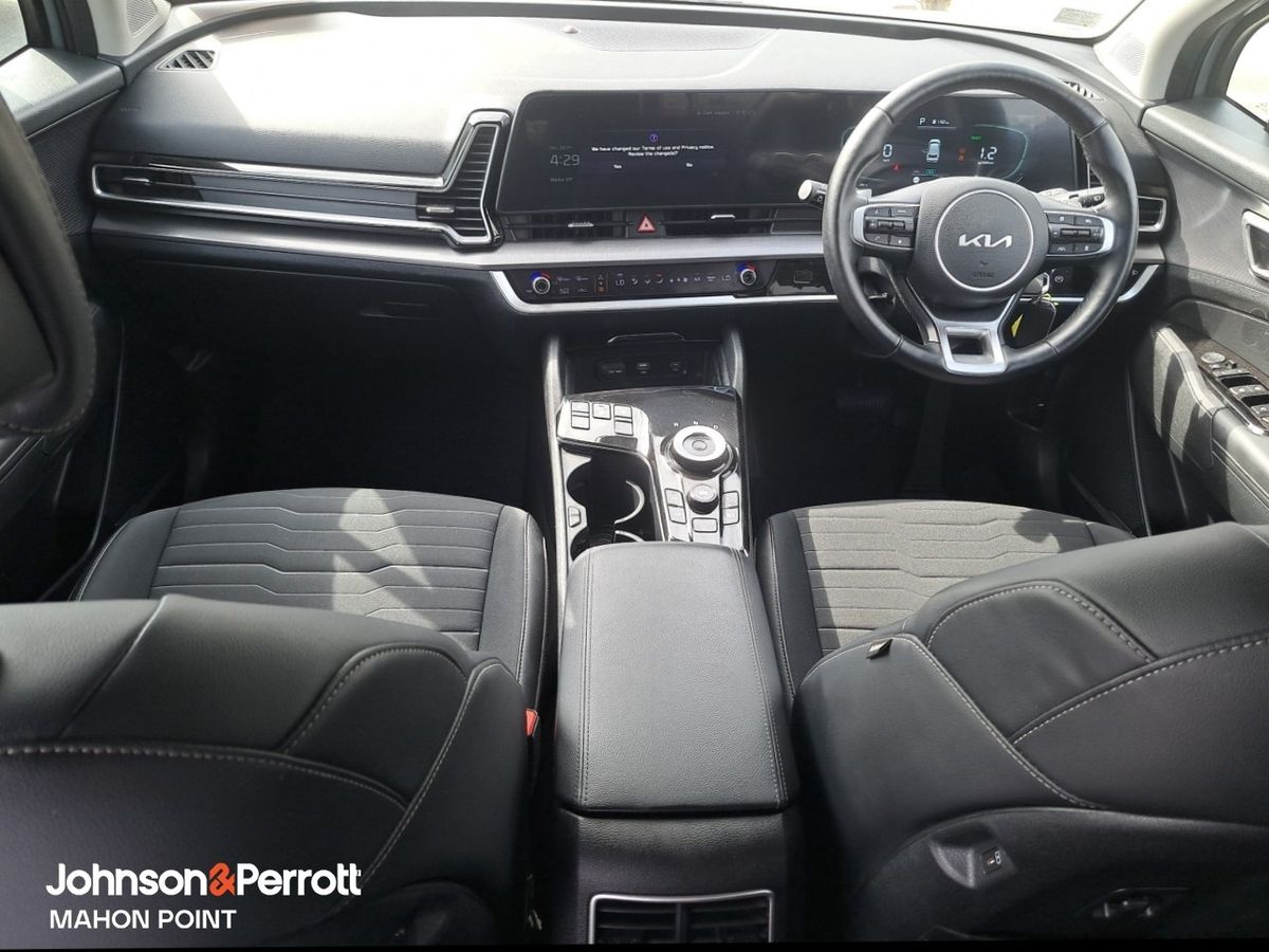 Kia Sportage K3 1.6 HEV I HIGH SPEC!