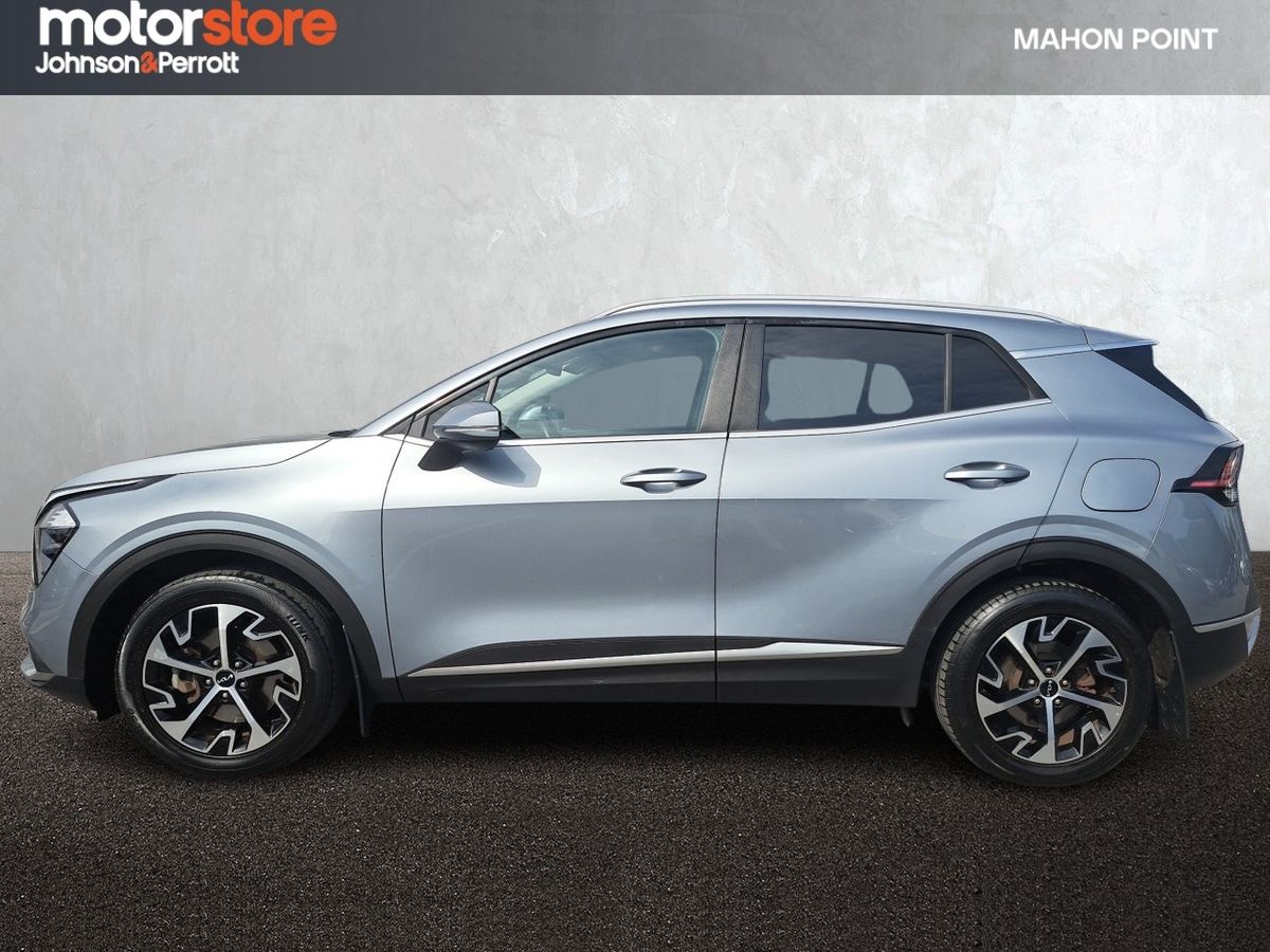 Kia Sportage K3 1.6 HEV I HIGH SPEC!