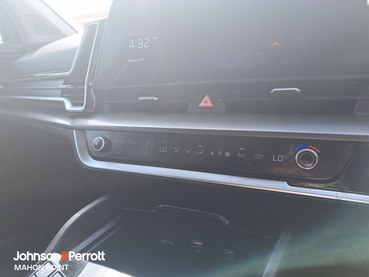 Kia Sportage K3 1.6 HEV I HIGH SPEC!