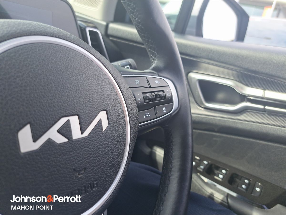 Kia Sportage K3 1.6 HEV I HIGH SPEC!