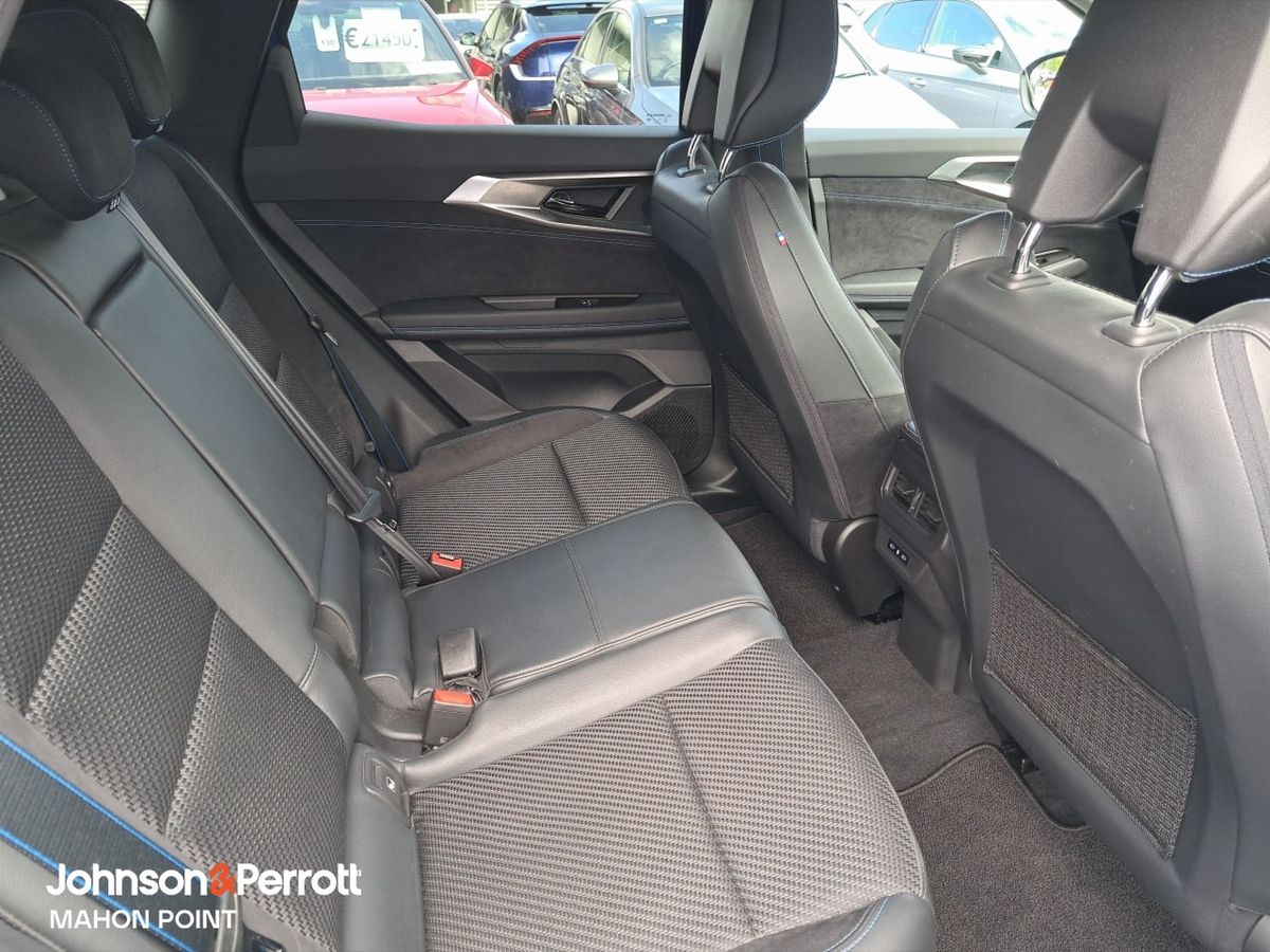 Renault Austral Techno Esprit Alpine I TINY MILEAGE