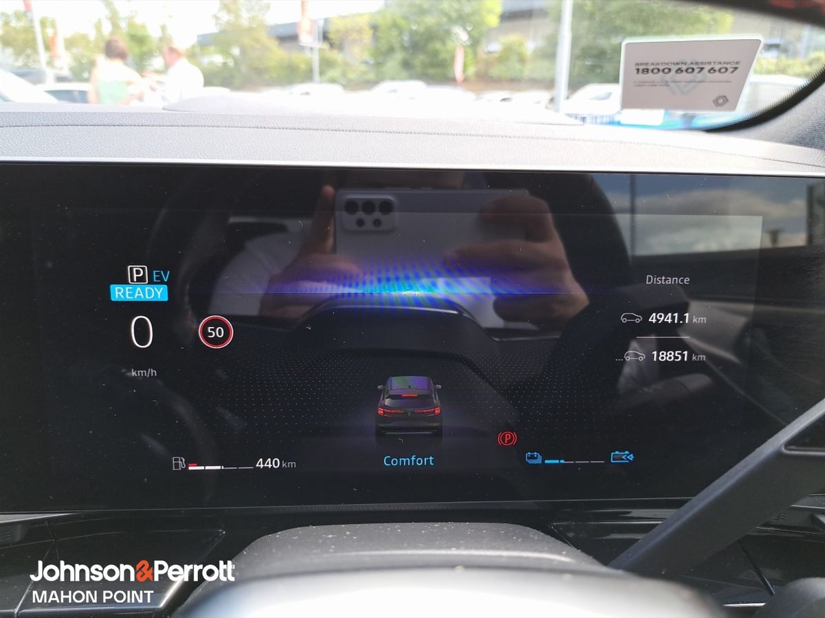 Renault Austral Techno Esprit Alpine I TINY MILEAGE