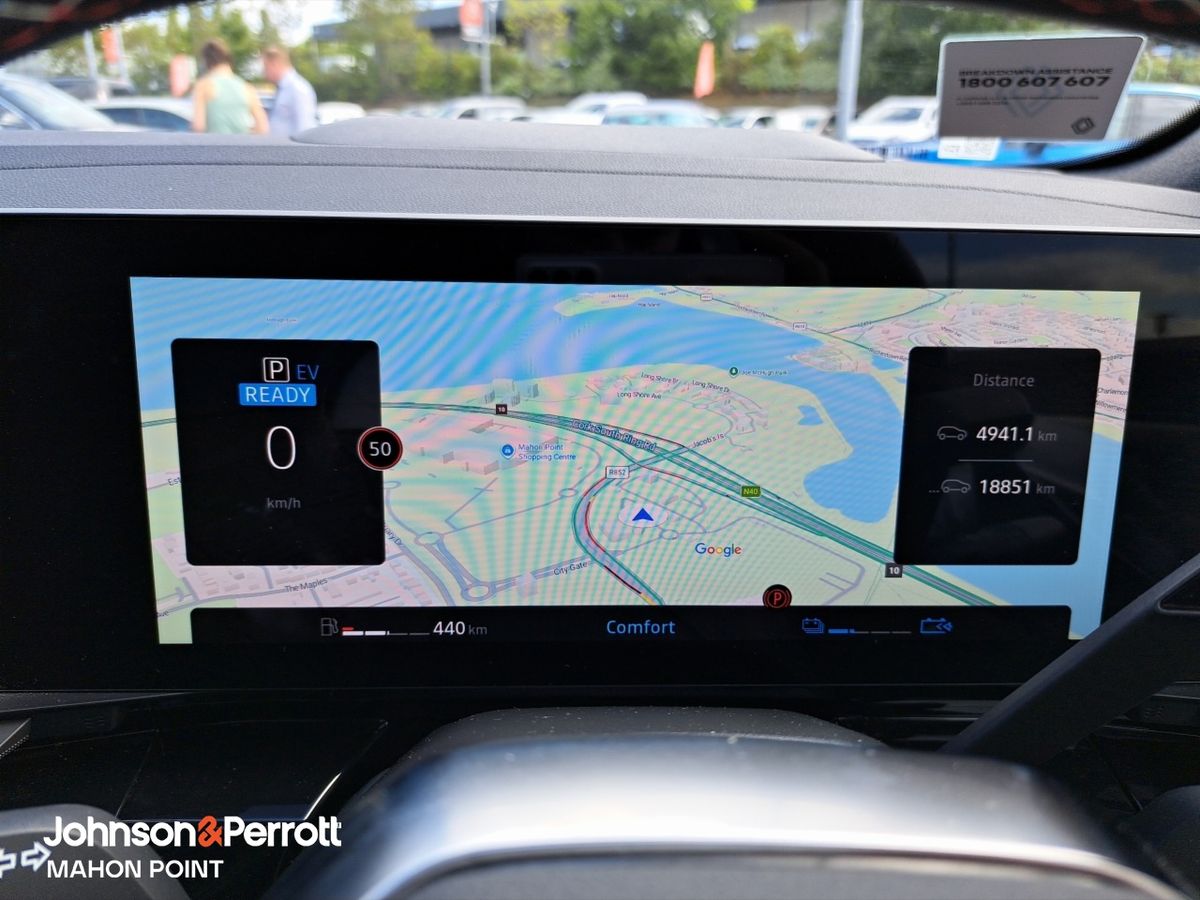Renault Austral Techno Esprit Alpine I TINY MILEAGE
