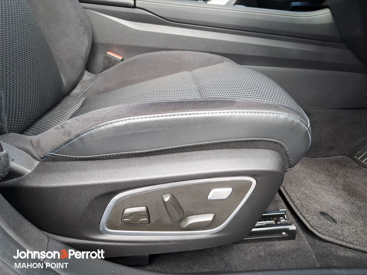 Renault Austral Techno Esprit Alpine I TINY MILEAGE