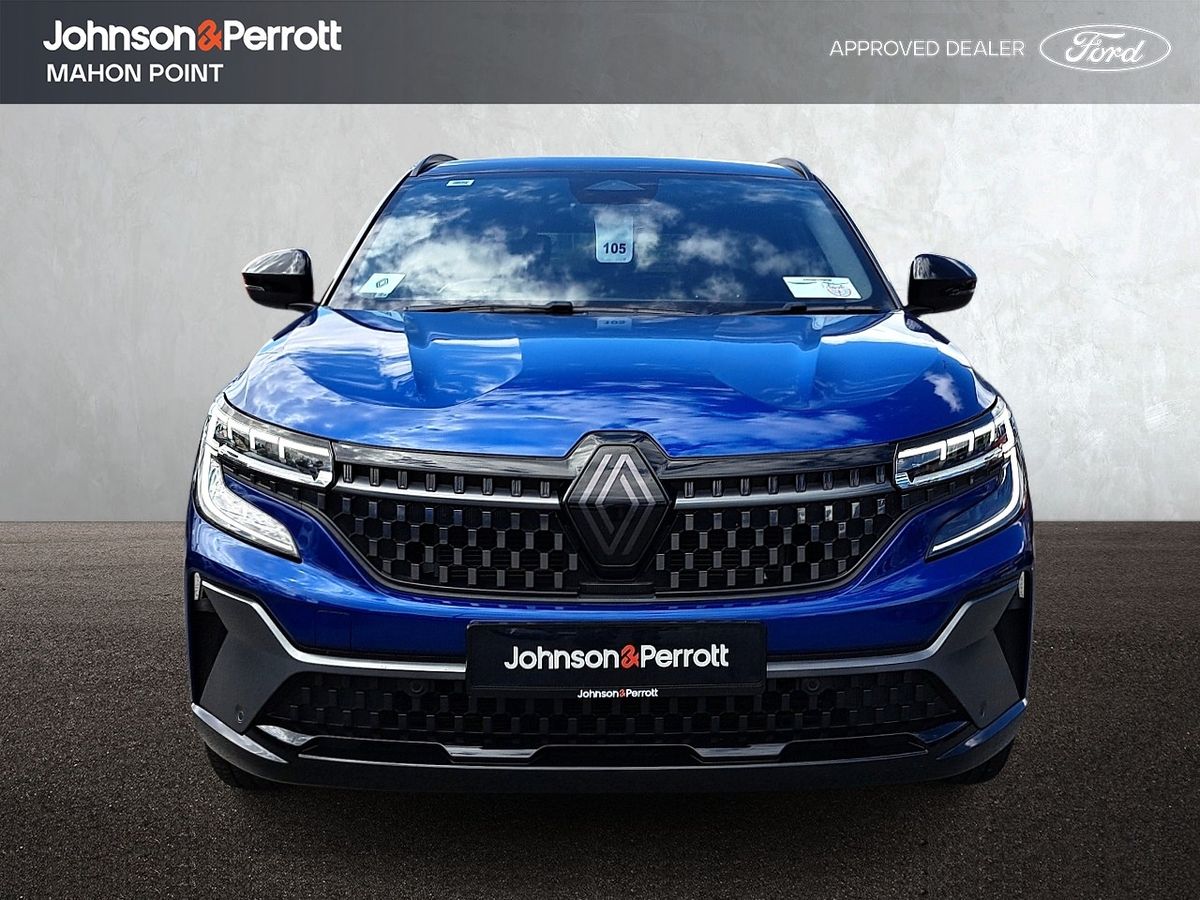 Renault Austral Techno Esprit Alpine I TINY MILEAGE