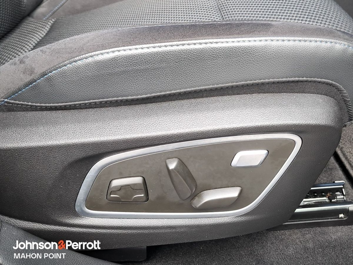 Renault Austral Techno Esprit Alpine I TINY MILEAGE