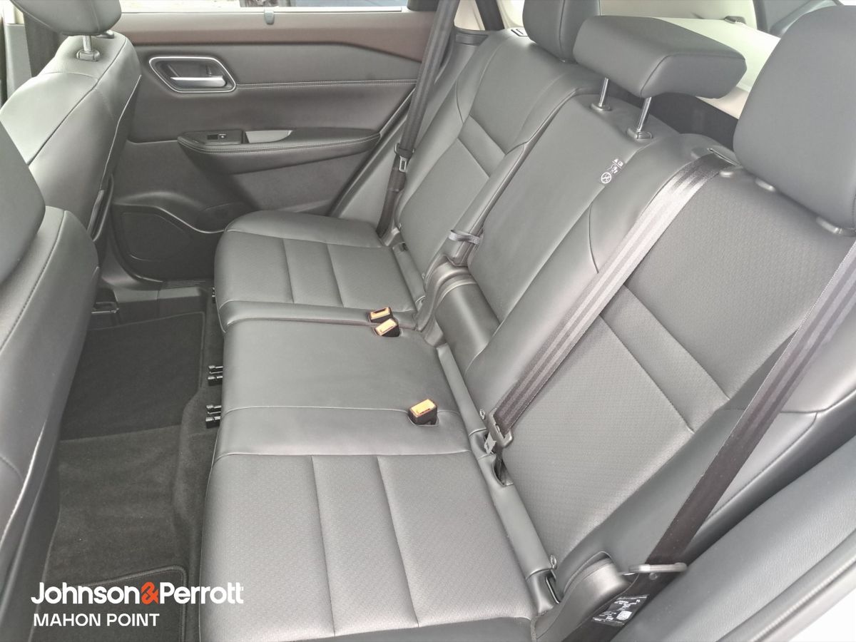 Nissan X-Trail ePower SVE 5 seater I TINY MILEAGE