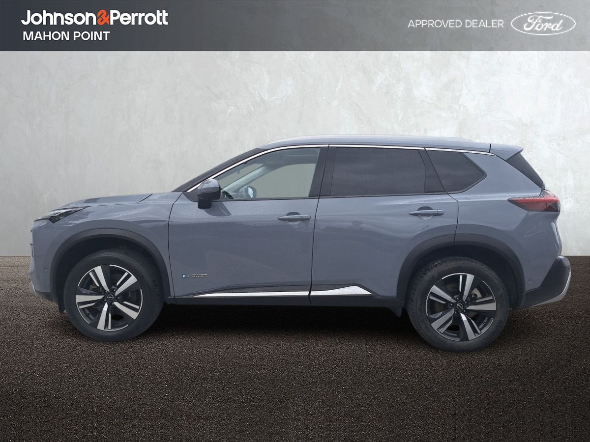 Nissan X-Trail ePower SVE 5 seater I TINY MILEAGE