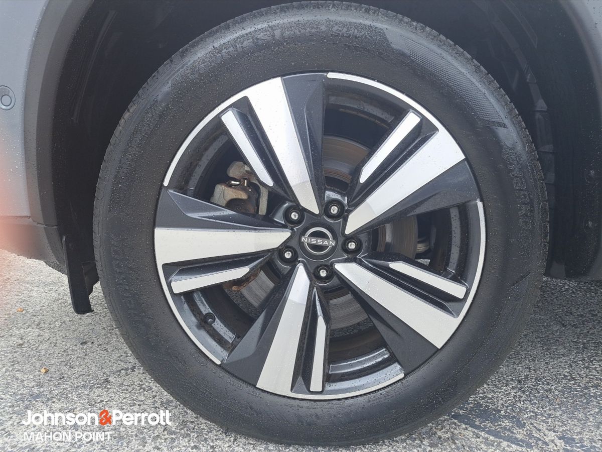 Nissan X-Trail ePower SVE 5 seater I TINY MILEAGE