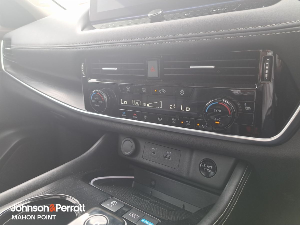 Nissan X-Trail ePower SVE 5 seater I TINY MILEAGE