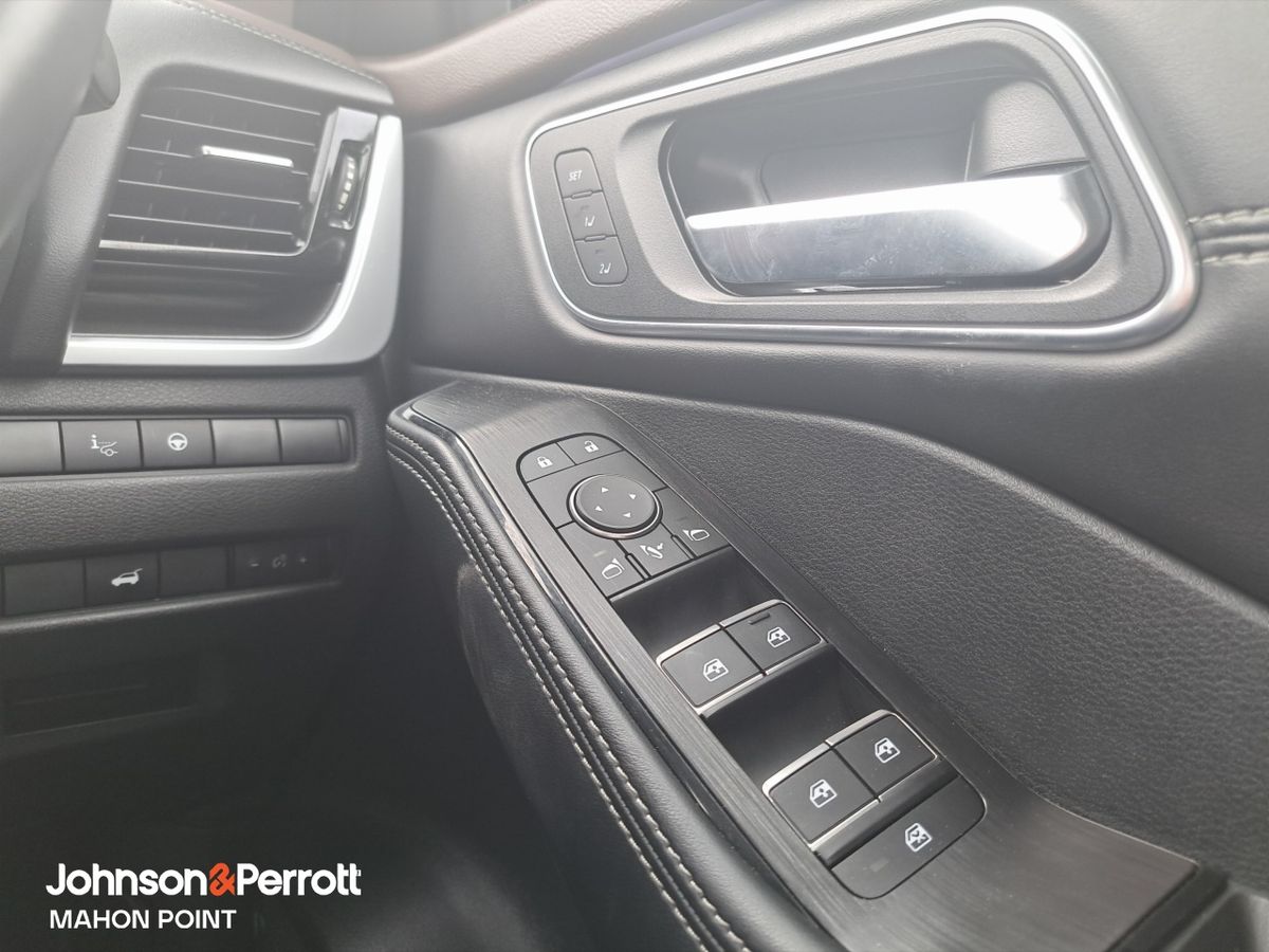 Nissan X-Trail ePower SVE 5 seater I TINY MILEAGE