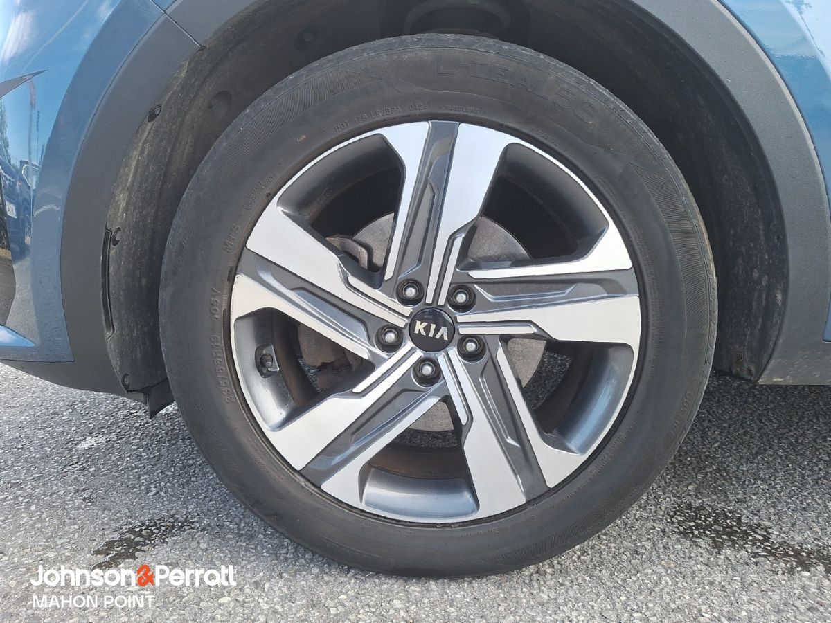 Kia Sorento 1.6 PHEV K4 4X4 7 seats TOP SPEC