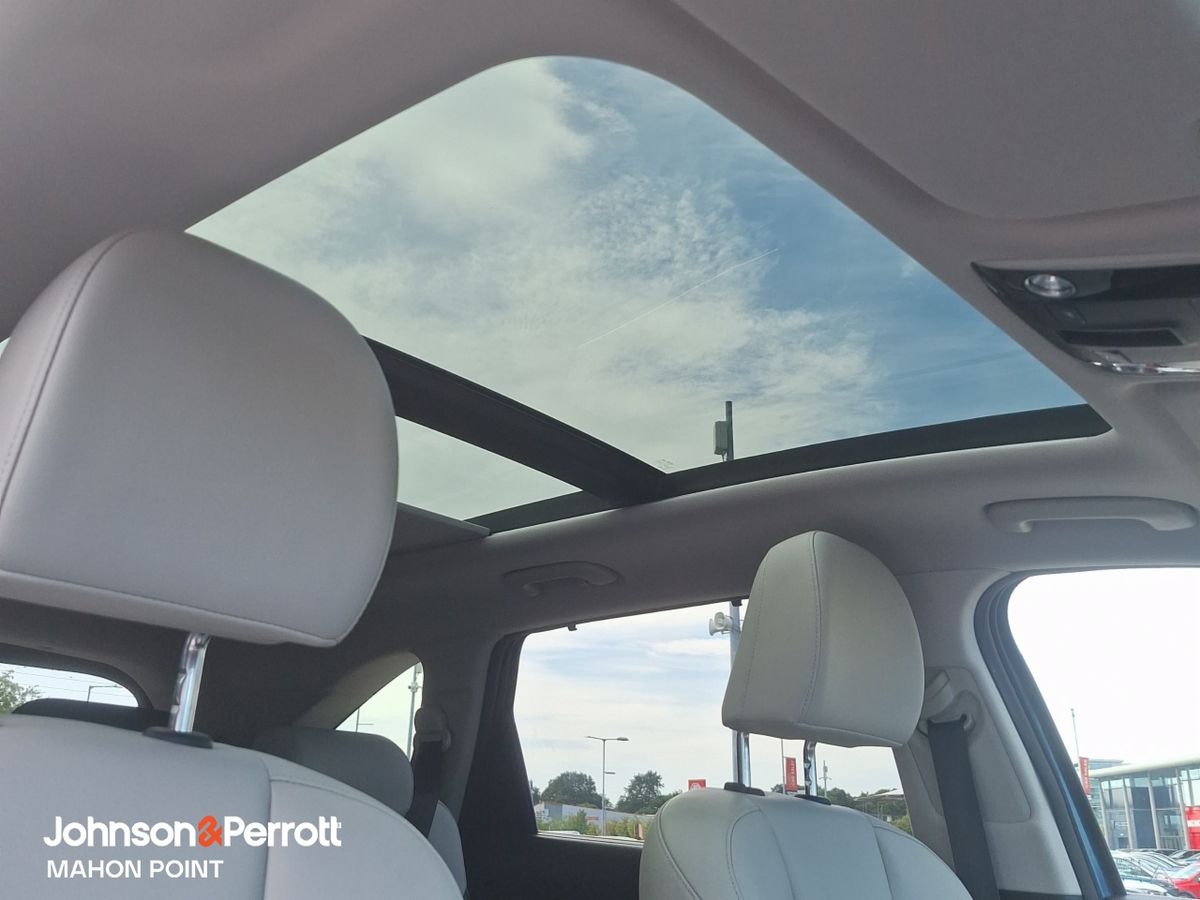 Kia Sorento 1.6 PHEV K4 4X4 7 seats TOP SPEC