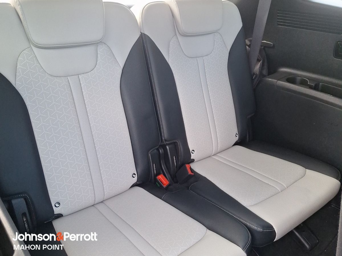 Kia Sorento 1.6 PHEV K4 4X4 7 seats TOP SPEC