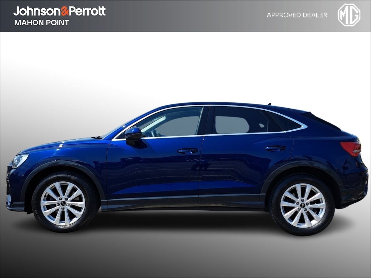 Audi Q3 NEW CONDITION AUTOMATIC