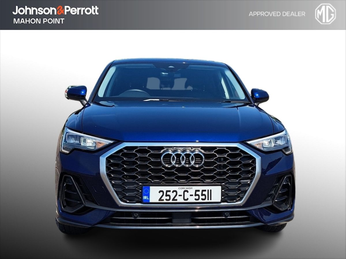 Audi Q3 NEW CONDITION AUTOMATIC
