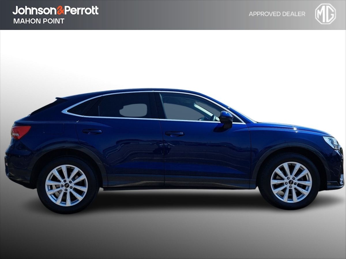 Audi Q3 NEW CONDITION AUTOMATIC