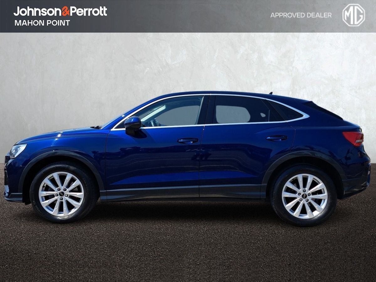 Audi Q3 NEW CONDITION AUTOMATIC
