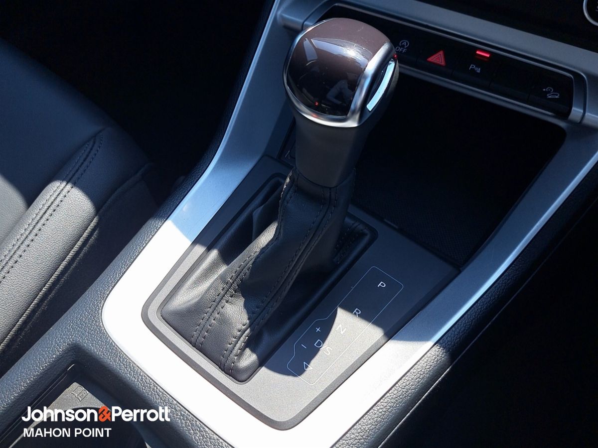 Audi Q3 NEW CONDITION AUTOMATIC