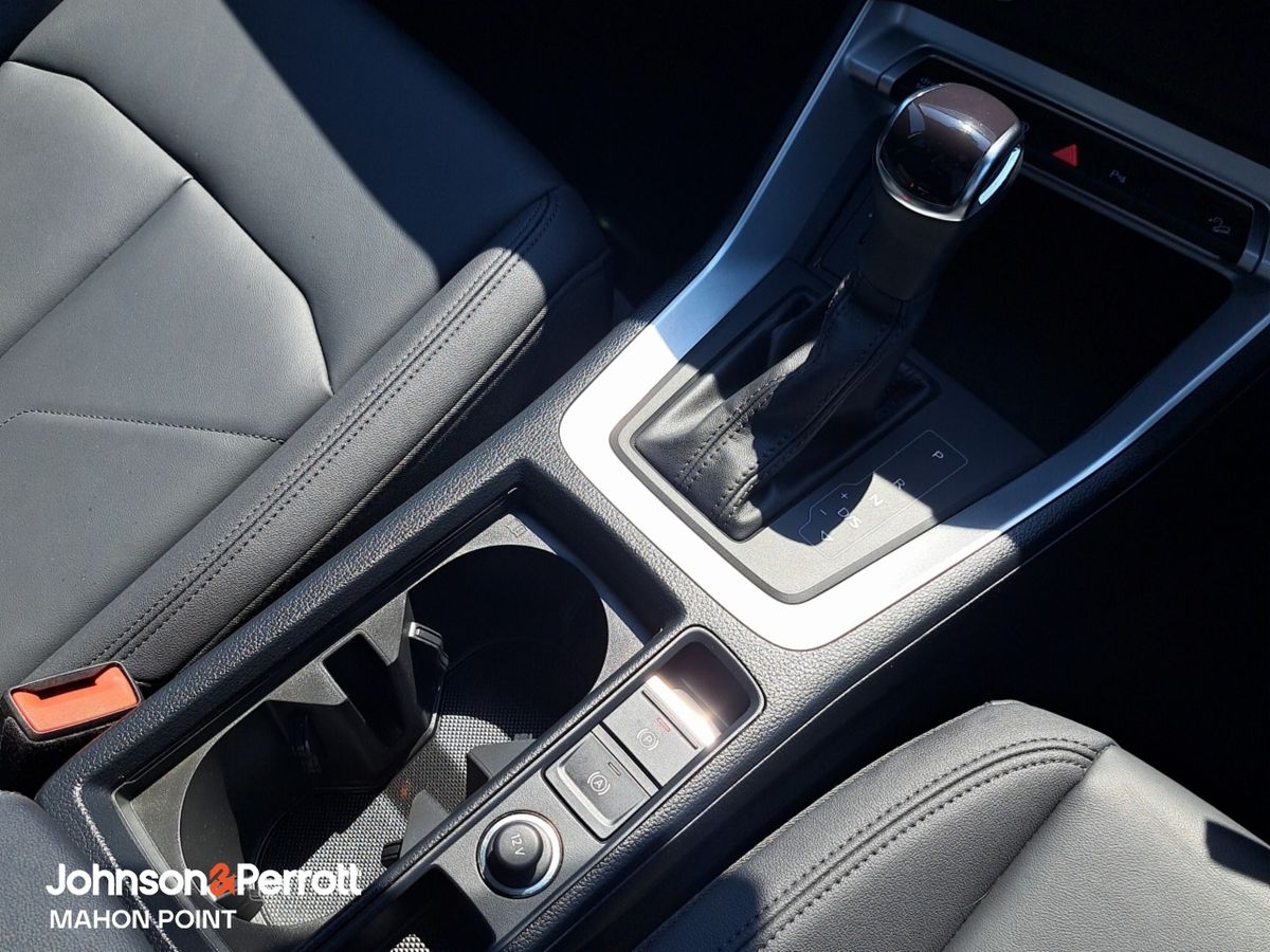 Audi Q3 NEW CONDITION AUTOMATIC