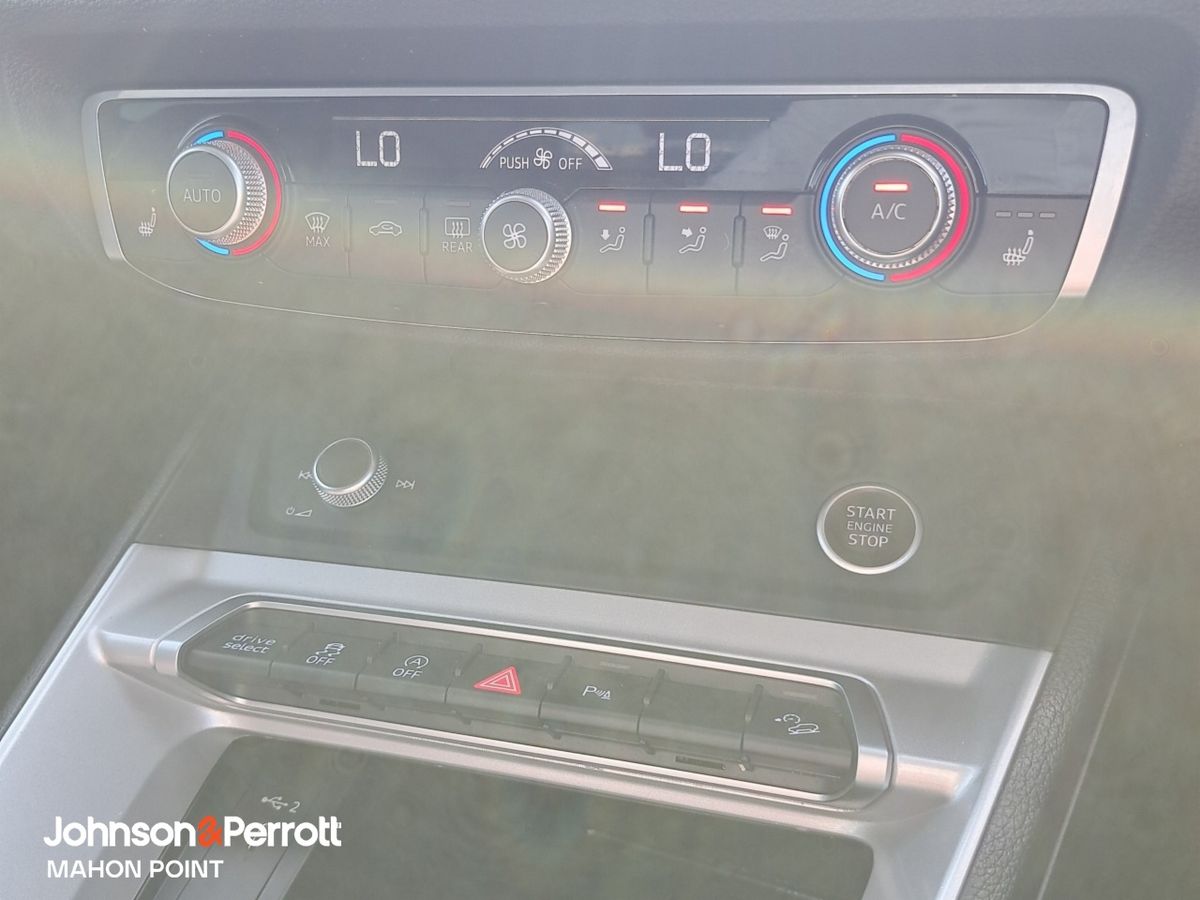 Audi Q3 NEW CONDITION AUTOMATIC