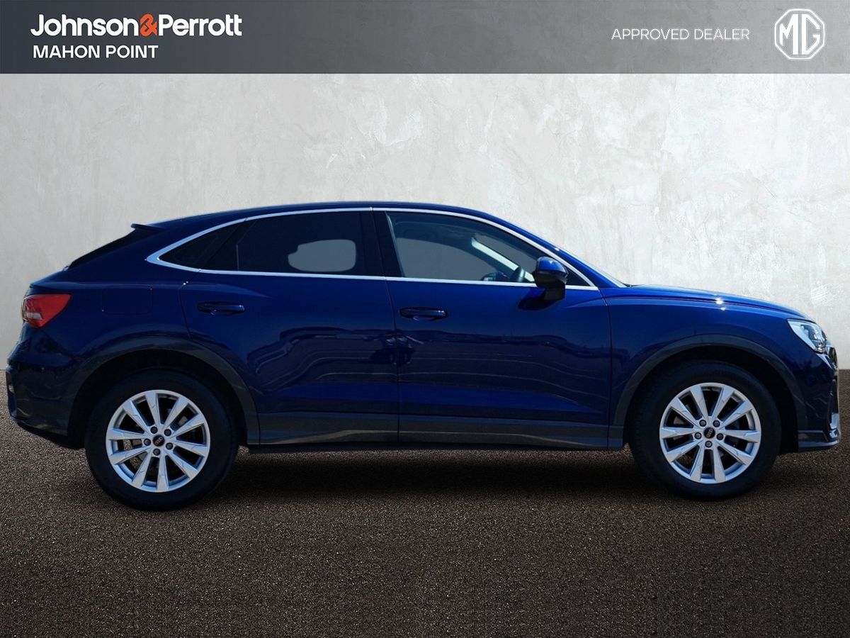 Audi Q3 NEW CONDITION AUTOMATIC
