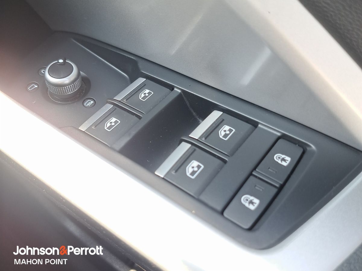 Audi Q3 NEW CONDITION AUTOMATIC