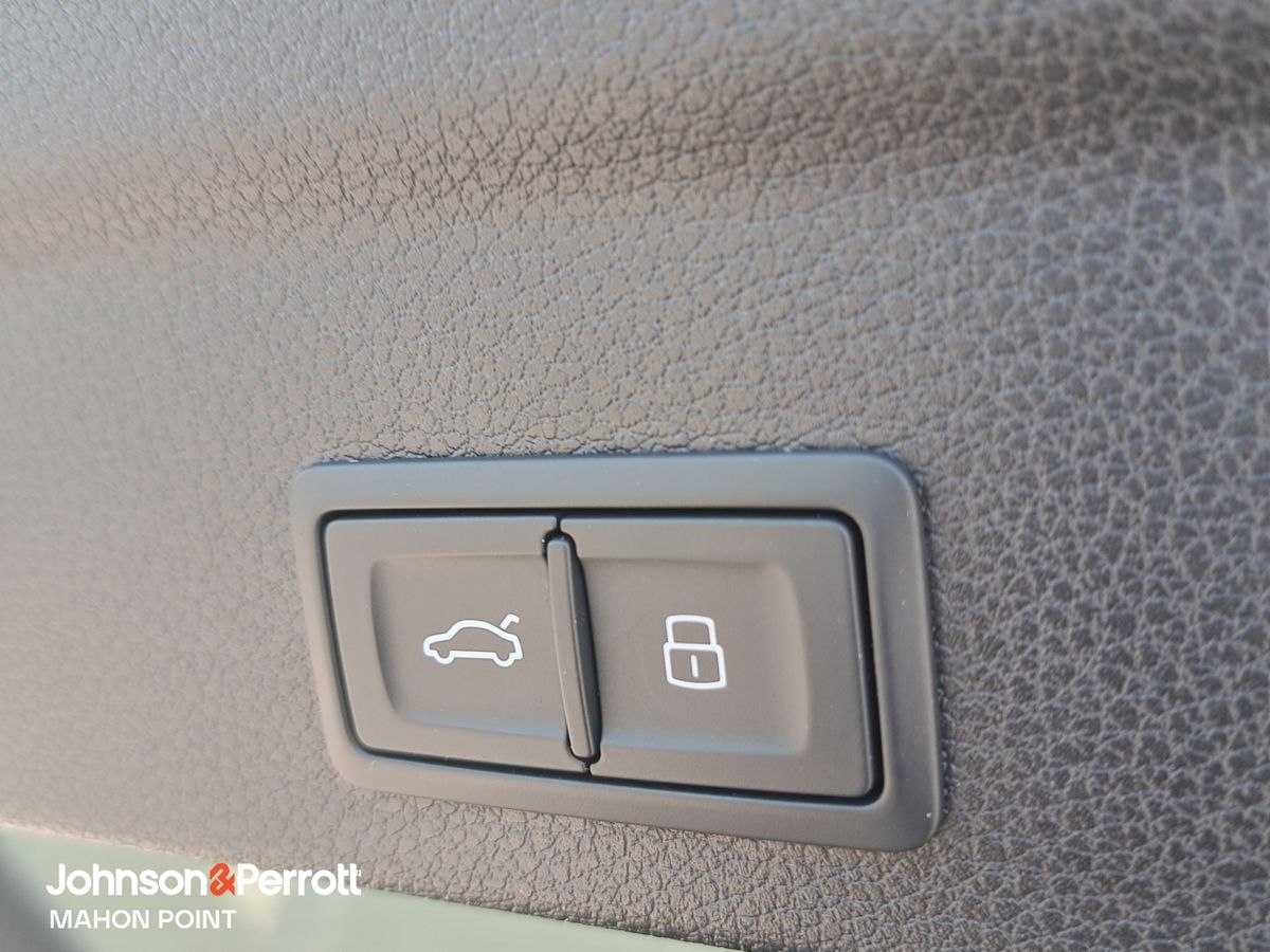 Audi Q3 NEW CONDITION AUTOMATIC