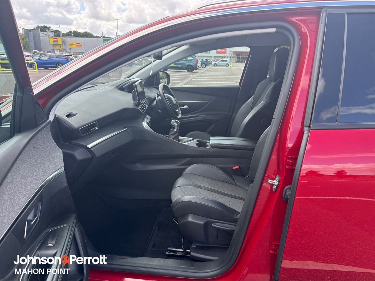 Peugeot 3008 1.2 PureTech 130bhp Allure
