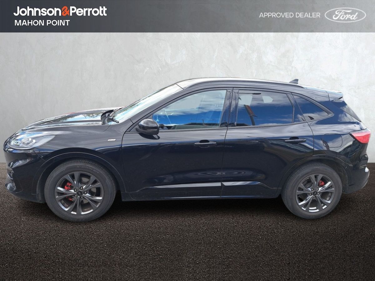 Ford Kuga 1.5 EcoBlue 120PS ST-Line **DIESEL / LIKE NEW**