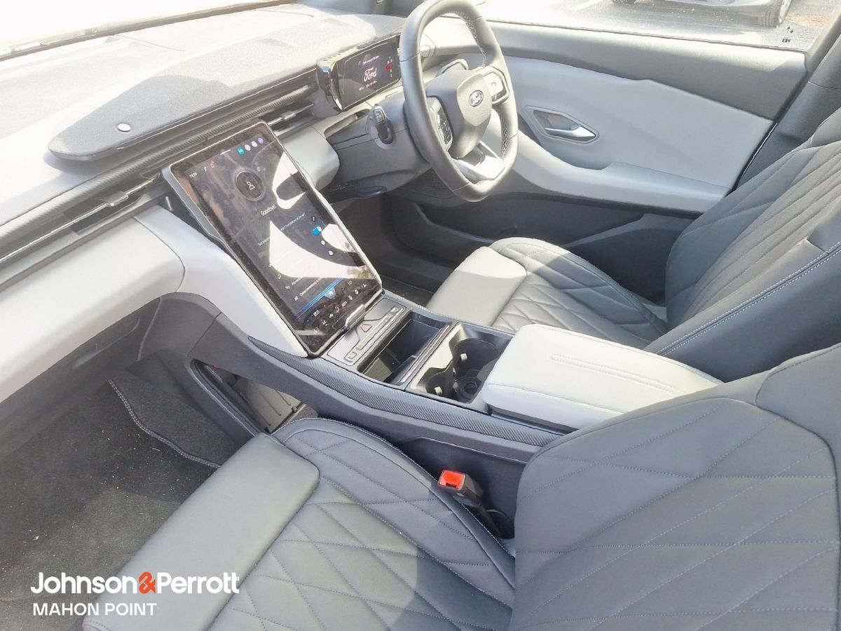Ford Explorer Premium 77kWh I DEMO MODEL  