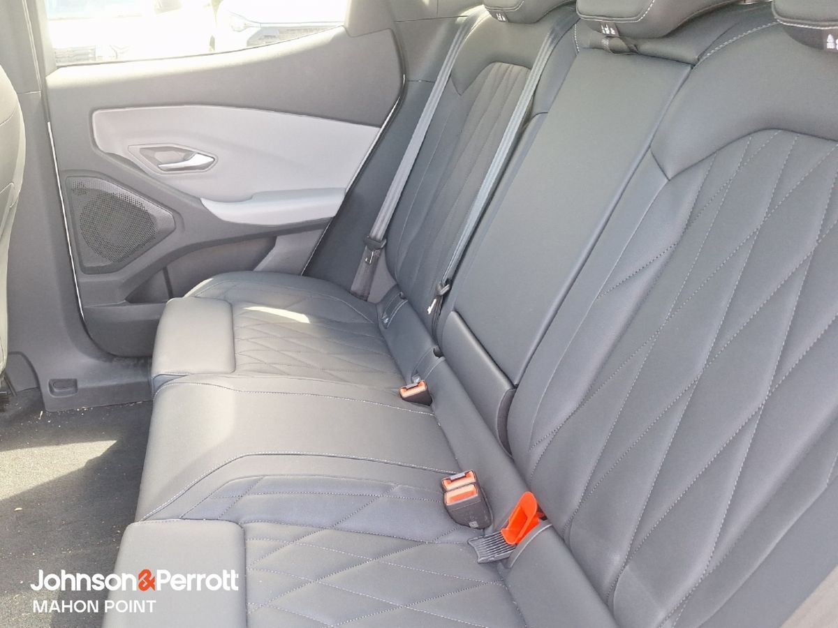 Ford Explorer Premium 77kWh I DEMO MODEL  