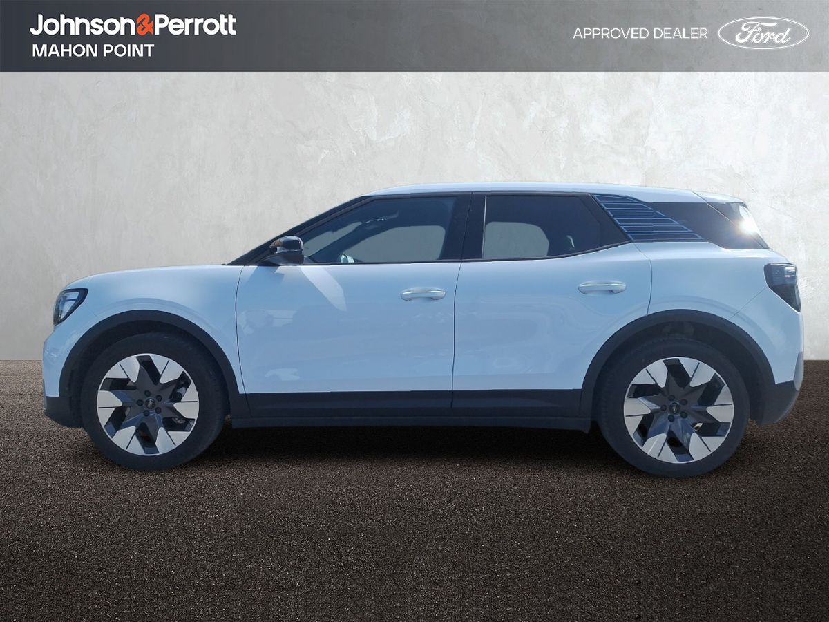 Ford Explorer Premium 77kWh I DEMO MODEL  