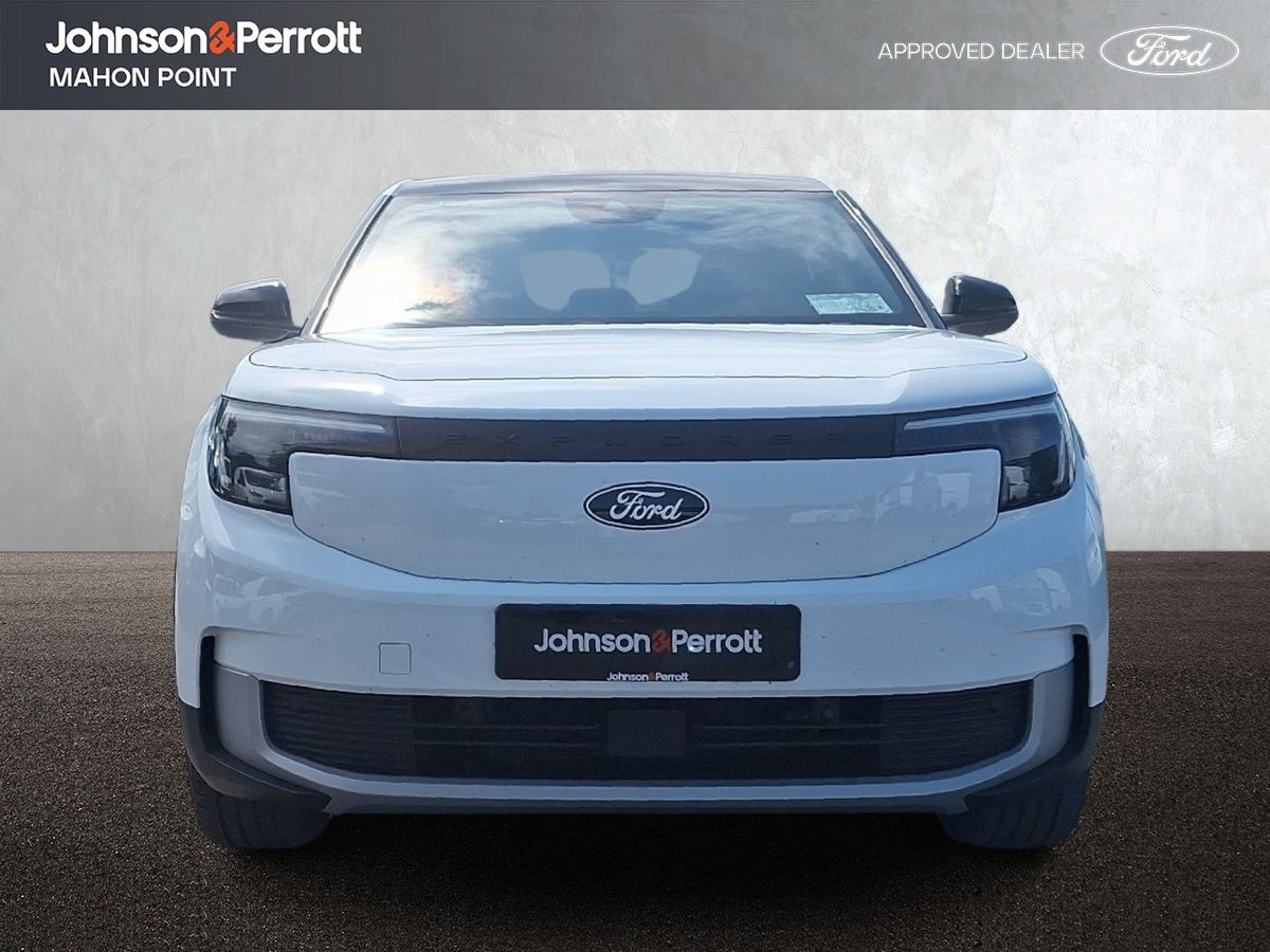Ford Explorer Premium 77kWh I DEMO MODEL  