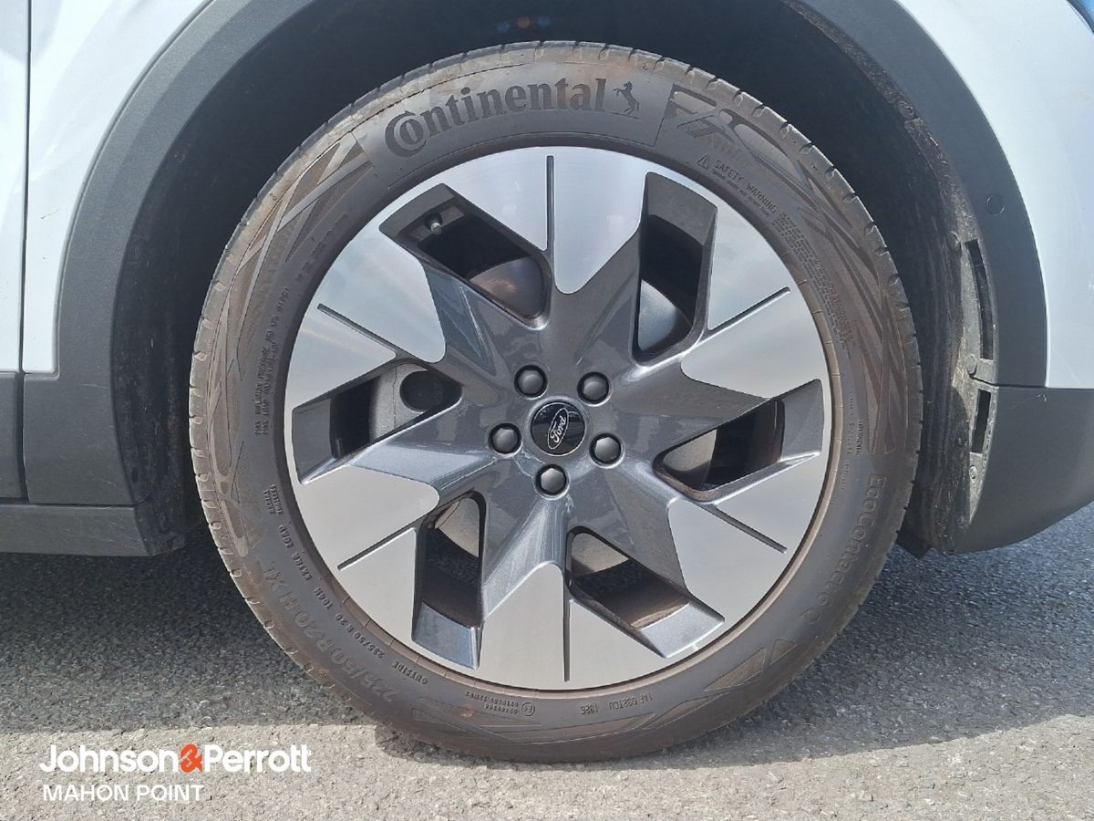 Ford Explorer Premium 77kWh I DEMO MODEL  