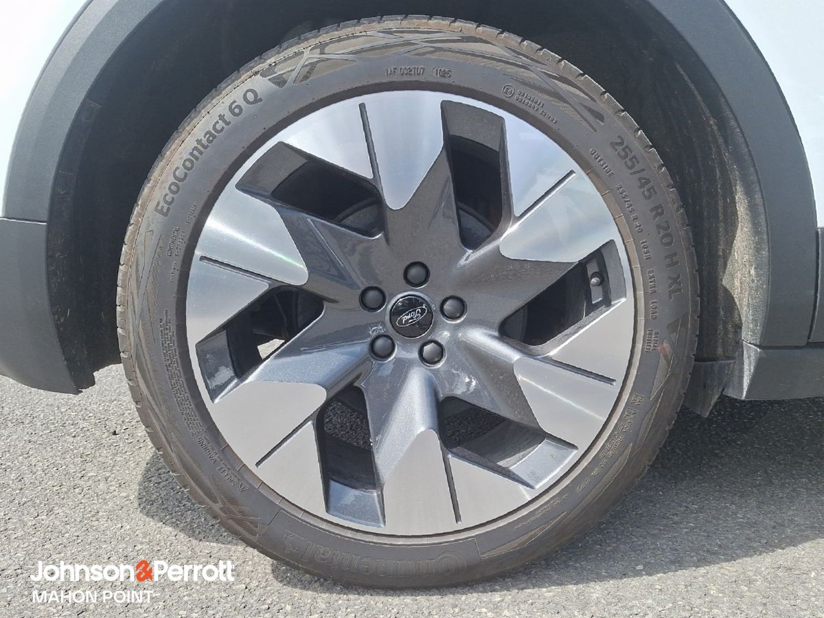 Ford Explorer Premium 77kWh I DEMO MODEL  