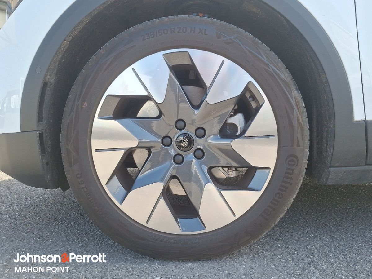 Ford Explorer Premium 77kWh I DEMO MODEL  