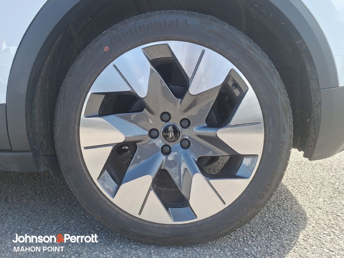Ford Explorer Premium 77kWh I DEMO MODEL  
