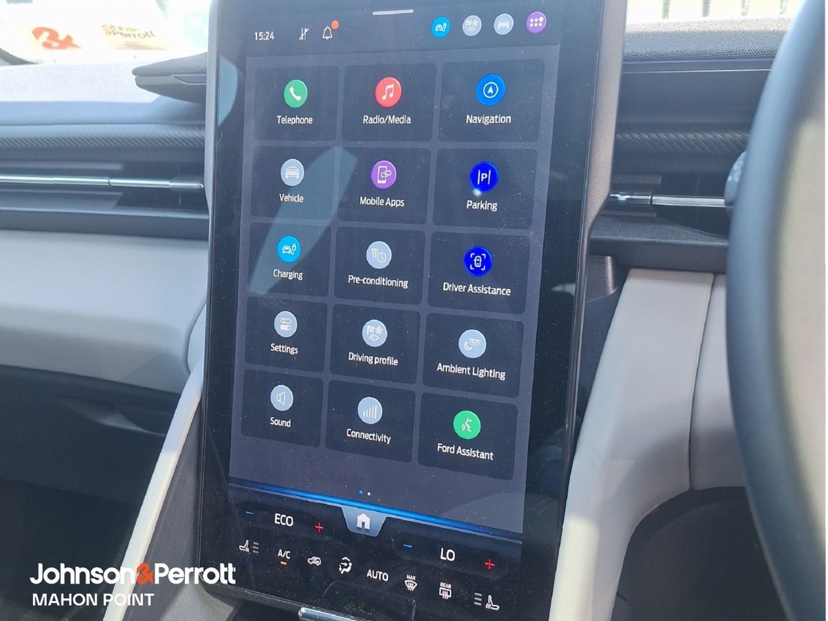 Ford Explorer Premium 77kWh I DEMO MODEL  
