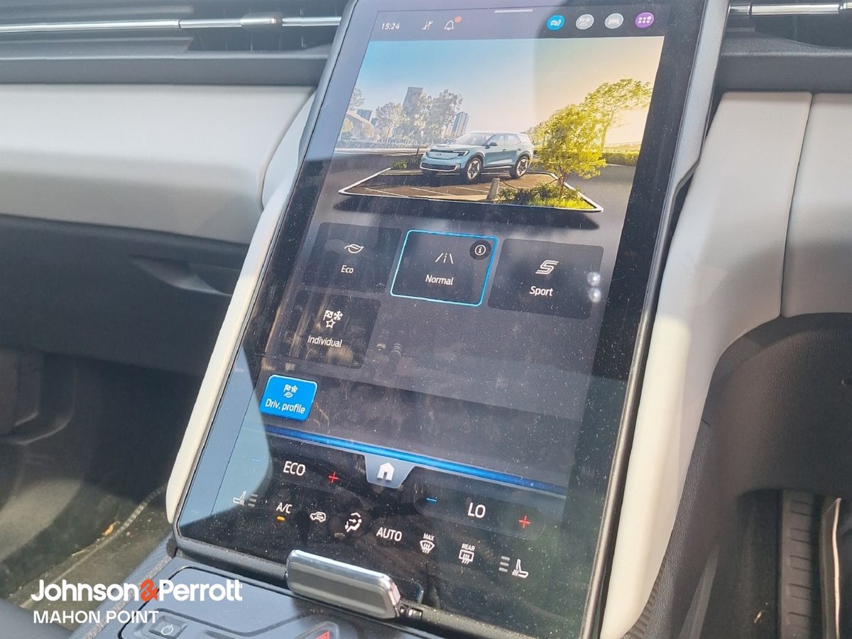 Ford Explorer Premium 77kWh I DEMO MODEL  