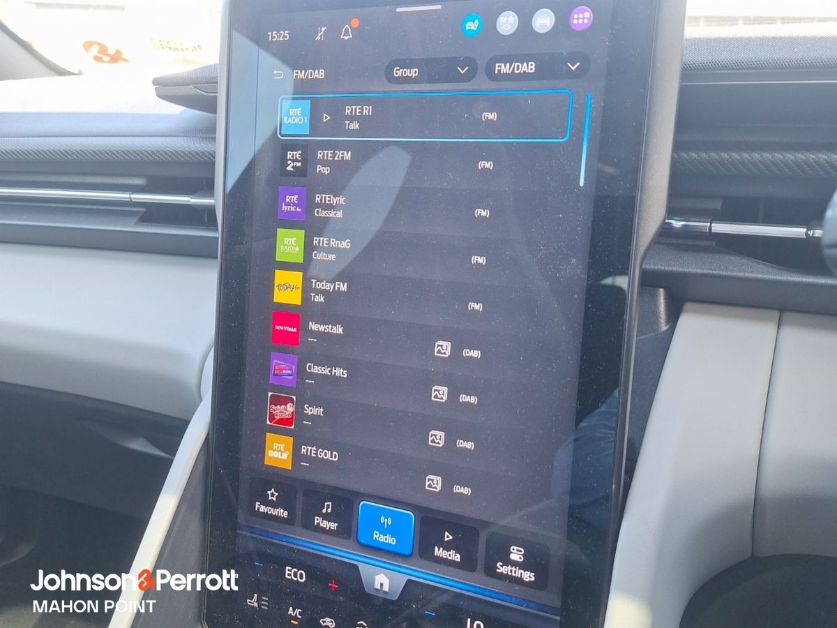 Ford Explorer Premium 77kWh I DEMO MODEL  