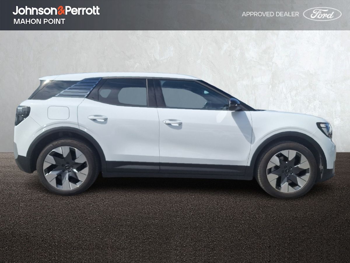 Ford Explorer Premium 77kWh I DEMO MODEL  