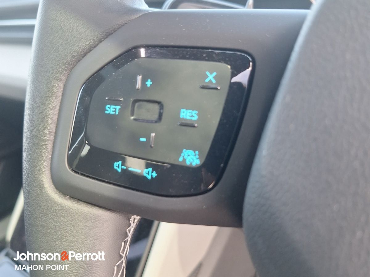 Ford Explorer Premium 77kWh I DEMO MODEL  