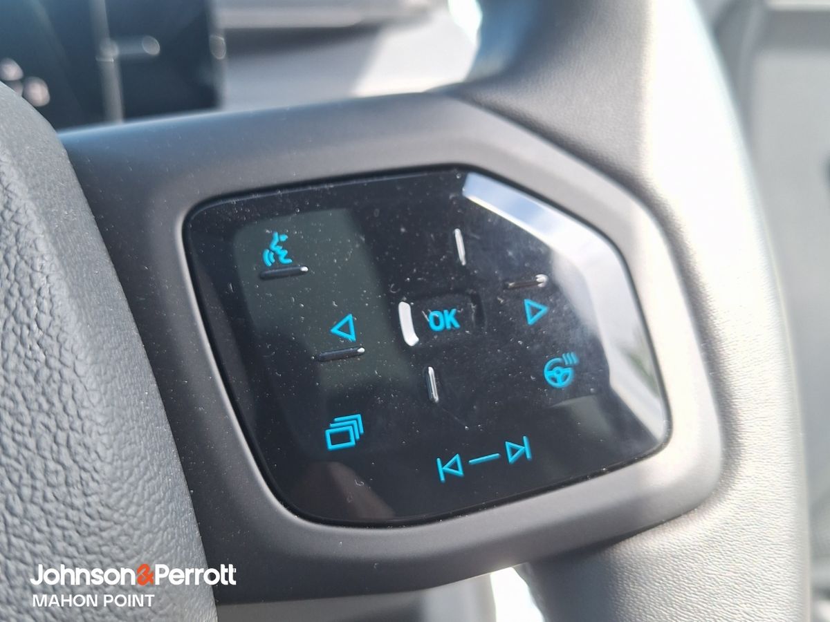 Ford Explorer Premium 77kWh I DEMO MODEL  