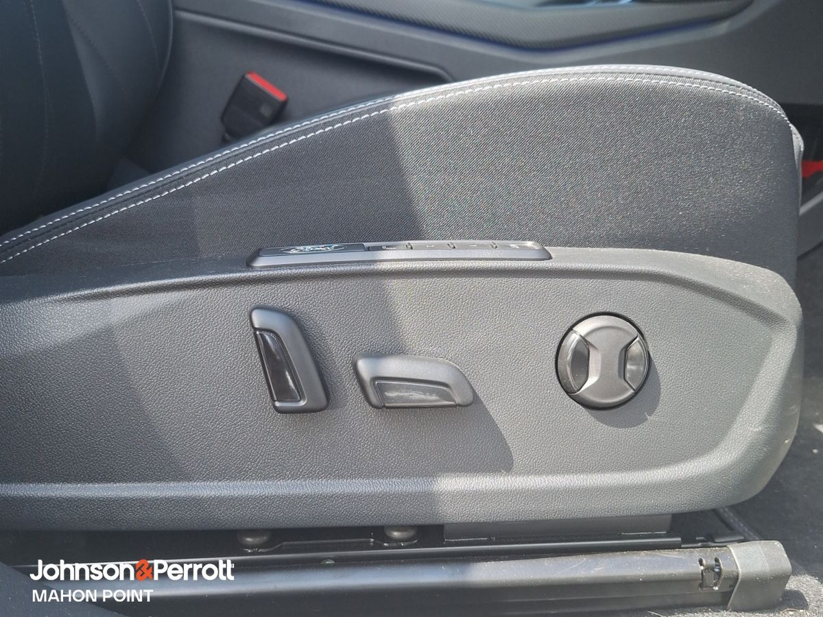 Ford Explorer Premium 77kWh I DEMO MODEL  