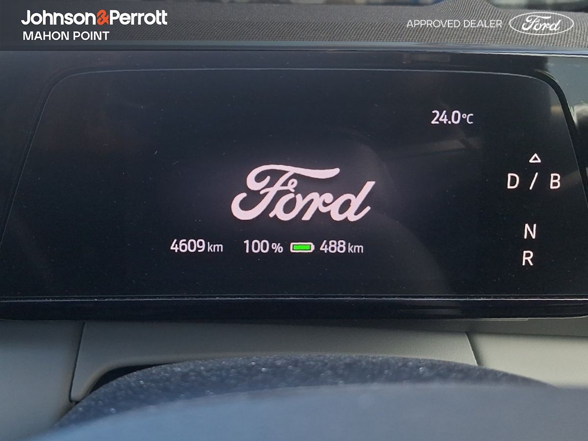 Ford Explorer Premium 77kWh I DEMO MODEL  