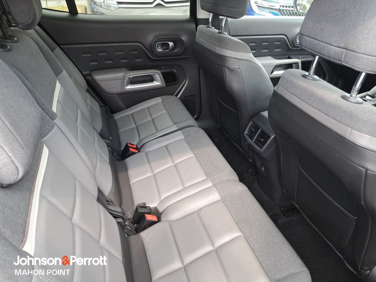 Citroen C5 Aircross FLAIR PHEV FWD